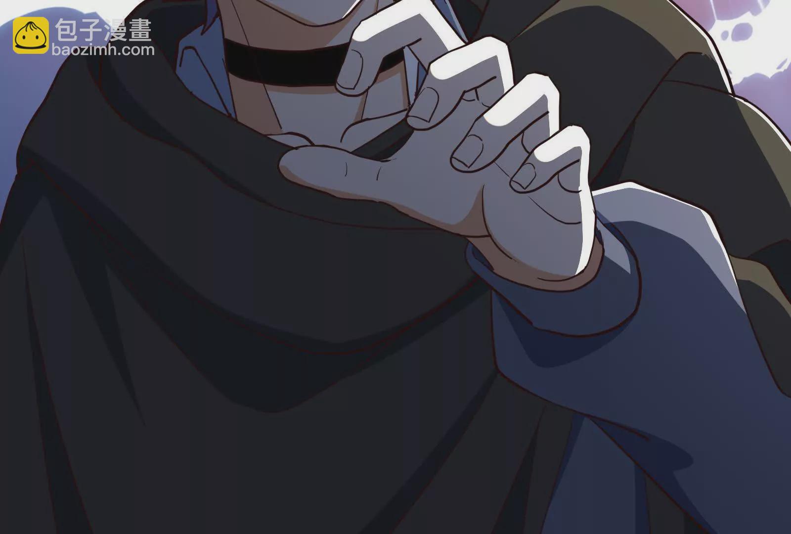 古神遊戲 - 第106話可怕！這神殿沒法待了(3/4) - 7